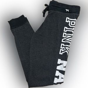 Pink Victoria’s Secret Yoga Pants | Size Medium